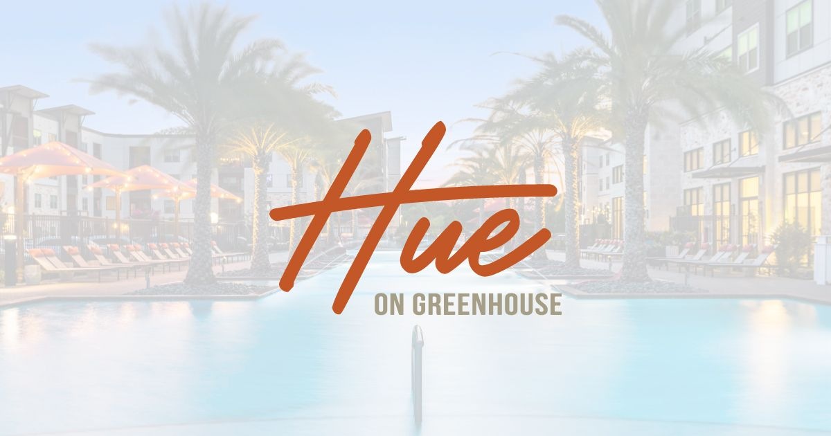 Hue on Greenhouse Apartments
